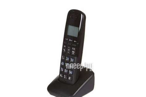 Panasonic KX-tgb610rub | Festima.Ru – частные объявления