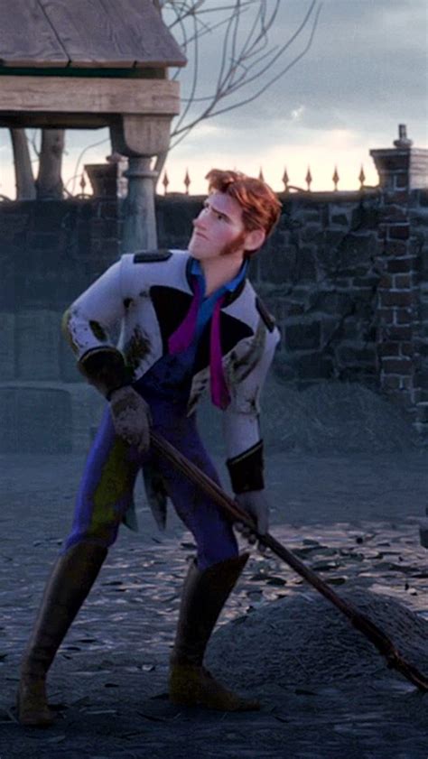 Prince Hans ~ Frozen Prince Hans Frozen Disney Movie Frozen Hans