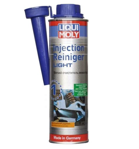 Отзывы injection clean light: ᐅ LIQUI MOLY Injection Clean Light отзывы ...