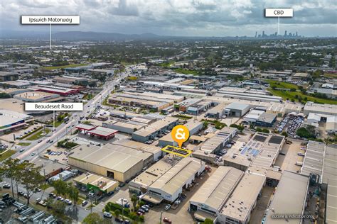 Factory Warehouse Industrial Property Sold In 6 20 Meadow Avenue