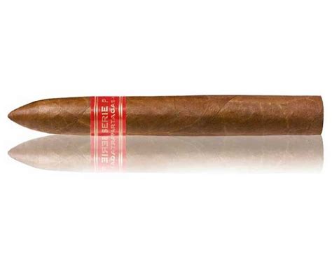 Partagas Serie P No Box Of Cigars Unlimited