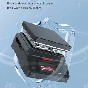 Miniware MHP Mini Intelligent Digital Display Constant Temperature Hot Plate Preheater Martview