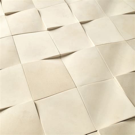 Wave Design Line Concrete Wall Tiles Products A Cimenteira Do Louro