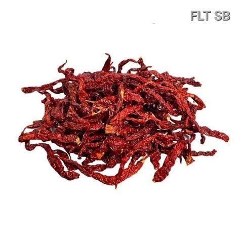 Cili Kering India / Dried Chilli India 500g | Shopee Malaysia