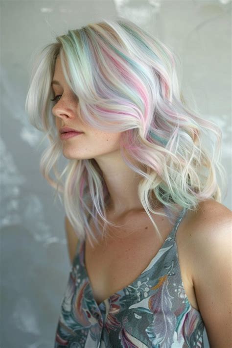 Stunning Ash Blonde Hair Color Ideas To Refresh Your Look