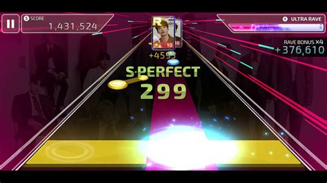 SUPERSTAR PLEDIS SEVENTEEN Lucky Hard Mode 3 Stars YouTube