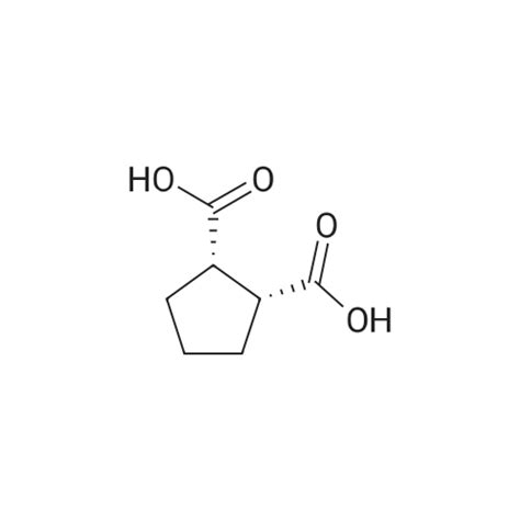 1461 96 7 Cis Cyclopentane 1 2 Dicarboxylic Acid Ambeed