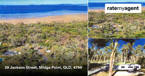 29 Jackson Street Midge Point QLD 4799 Land For Sale RateMyAgent