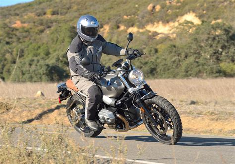 Bmw R Ninet R T Scrambler Reviewmotors Co