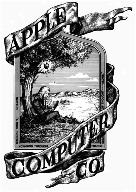 The Apple Logo History, Meaning And Evolution: 1976 - 2024