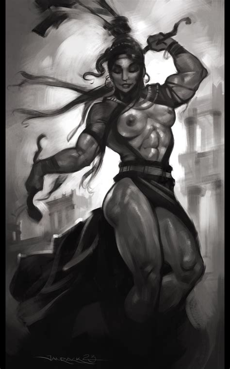 Minoan Dance By JanRock Hentai Foundry