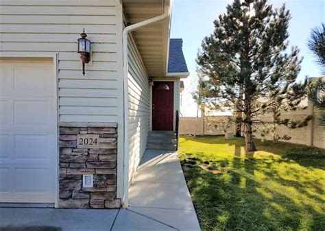 3 Bedroom Condominium In Billings Mt West Billings At 2024 Swanson Lane