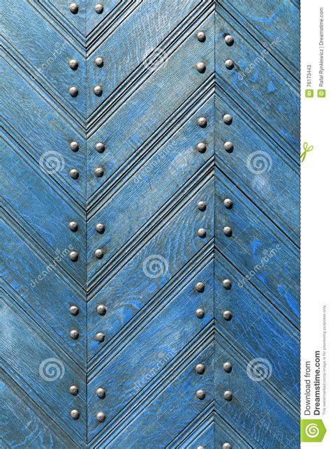 The Old Wood Texture With Natural Patterns Stock Image Image Of