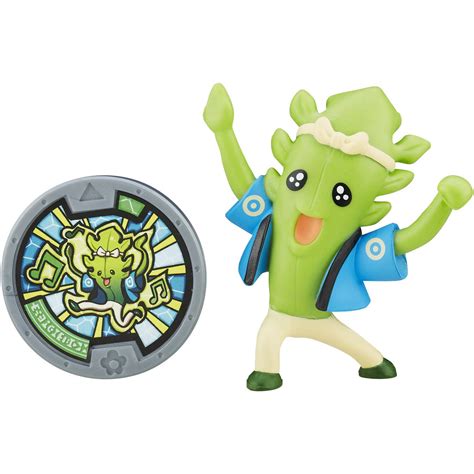 Yo Kai Watch Medal Moments Wiglin Walmart Walmart