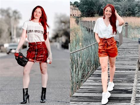 Rachel Luba Biography, Age, Height, Boyfriend, Net Worth