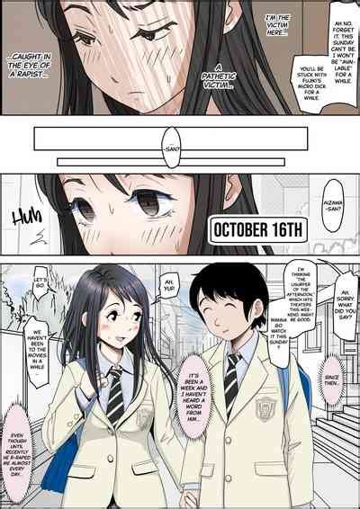 Charao Ni Netorare Route 2 Vol 4 Cuckolded By A Playboy Route 2 Vol 4 Nhentai Hentai