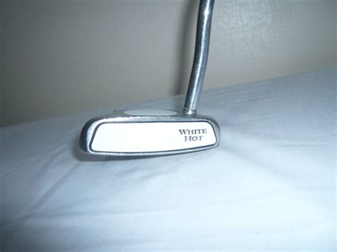 Yahoo オークション パター ODYSSEY オデッセイ WHITE HOT 2BALL 35