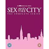 Sex And The City The Movie Dvd Amazon Co Uk Sarah Jessica Parker Kristin Davis Kim
