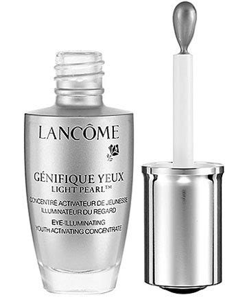 Lancome Genifique Light Pearl Eye Serum 20ml Faureal