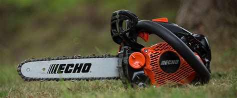 CS-2511TES, Elagueuses | ECHO France