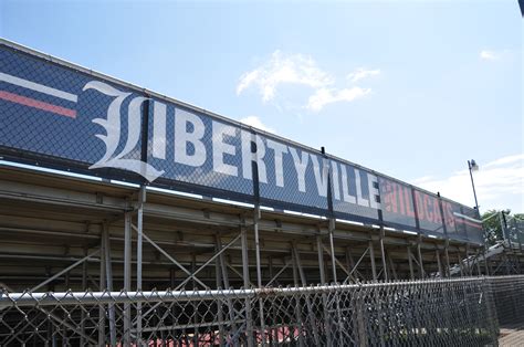 Libertyville High School | BigSigns.com