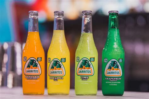 Jarritos Lloyd Taco Trucks Taco Factory And Catering