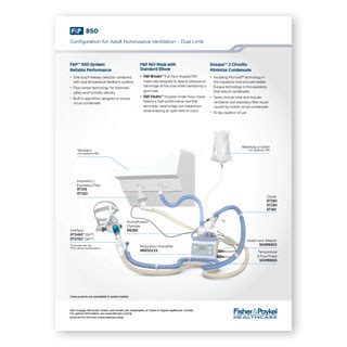 F P System Resources Fisher Paykel Healthcare Fisher