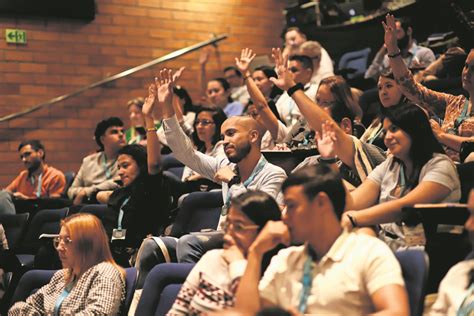 Educación en América Latina El Universal