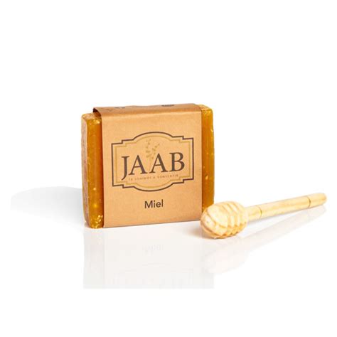 Jabón de Miel de Abeja 100g Cosmeticos