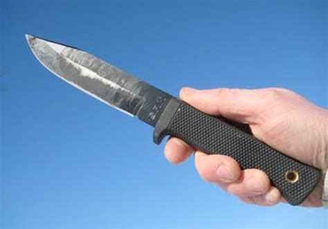 Сталь AUS-8: плюсы, минусы, особенности | Плюсы и минусы