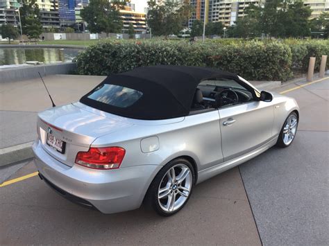 2013 BMW 135i M-SPORT Convertible - Superior Automotive Group Pty Ltd