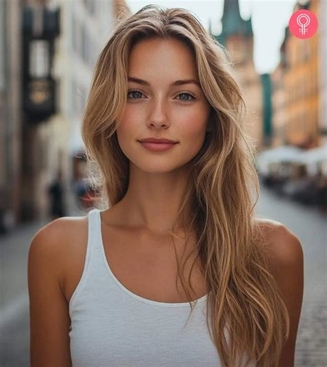 What Does A German Woman Look Like