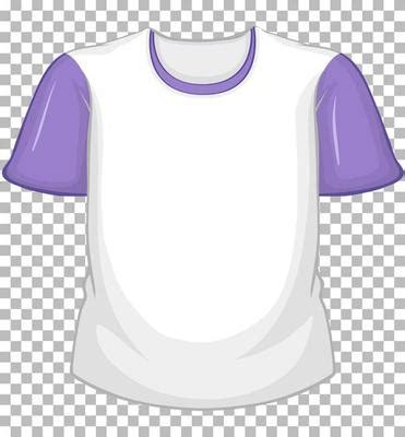 Purple Shirt Vector Art, Icons, and Graphics for Free Download