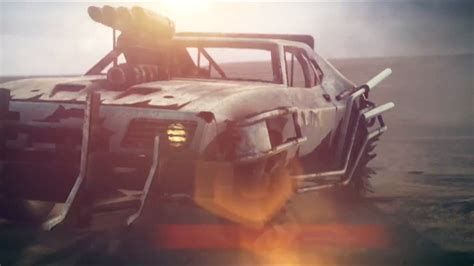 New Mad Max Trailer is Here to Tease us Until 2015 - autoevolution