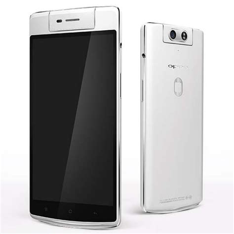 Oppo N3 Flagship Android Phone Announced | Gadgetsin