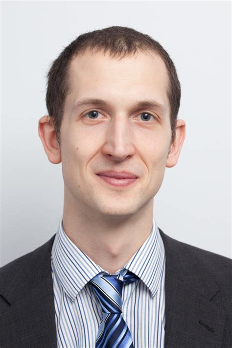 Ian Gregory-Smith - Economics Observatory