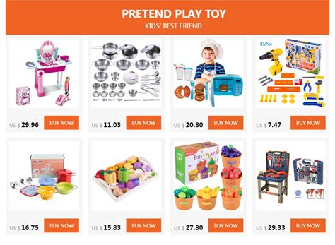 48 шт., Детские ролевые игры, игрушки для кухни, имитация пищи с ...