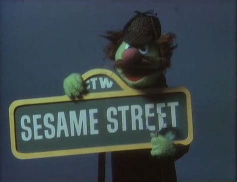 Sesame Street Closing Signs – @jimhenson-themuppetmaster on Tumblr