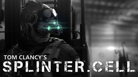 Splinter Cell 2022 : date de sortie PS4/PS5 et PC, gameplay...