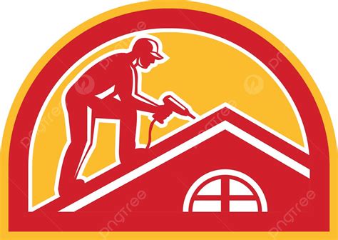 Clipart For Roofers