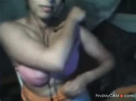 Horny Filipino From Manila On Cam Exposing All