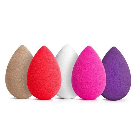 Бьюти блендер- правила использования спонжа beauty blender
