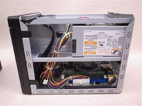 サーバー STARBILAS Xeon E3-1268L V3/メモリ8GB/HDD無し/OS無し/BIOS確認 当日引取可/大阪発 1117 ...