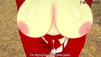 Boa Hancock Blowjob Pov One Piece XVIDEOS