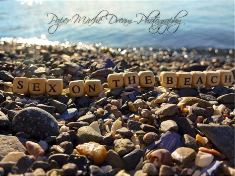 Sex On The Beach Photograph By Daisy Harper Pixels