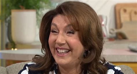Jane McDonald S Shock Sex Confession About Toyboy Beau Who Brought Sunshine Back Into Her Life