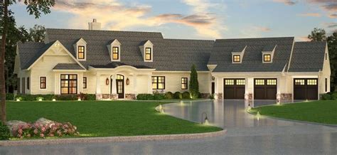 House Plan Styles – Archival Designs | Craftsman style house plans ...