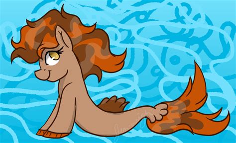 1421975 Safe Artist Jen Neigh Oc Oc Only Oc Jen Neigh Merpony