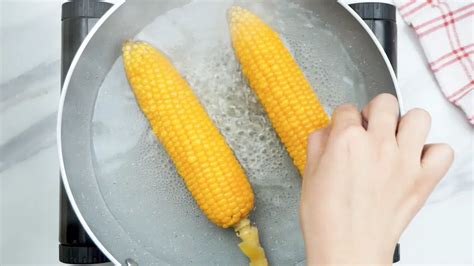 How To Reheat Corn On The Cob 5 Easy Methods Lets Foodie