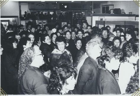 Return Of Uenuku Te Awamutu Museum